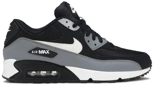 Nike Airmax 90 Black Cool Grey White
