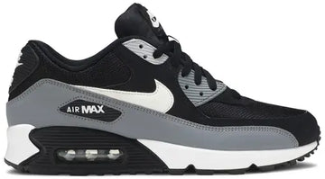 Nike Airmax 90 Black Cool Grey White