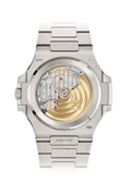 Nautilus ref. 5811/1G-001 White Gold | Patek Philippe
