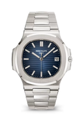 Nautilus ref. 5811/1G-001 White Gold | Patek Philippe