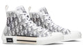 Dior B23 High 'Dior Oblique'