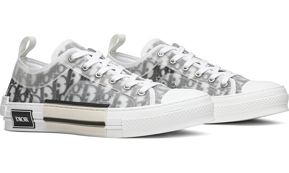 Dior B23 Low 'Dior Oblique'