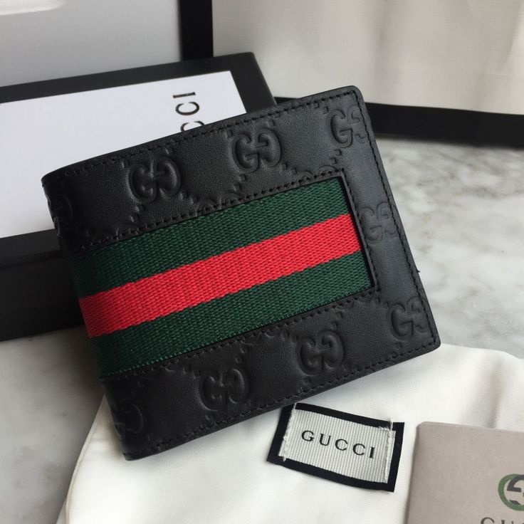 Gucci Wallet