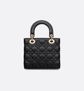 Small Lady Dior Bag