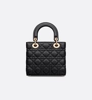 Small Lady Dior Bag
