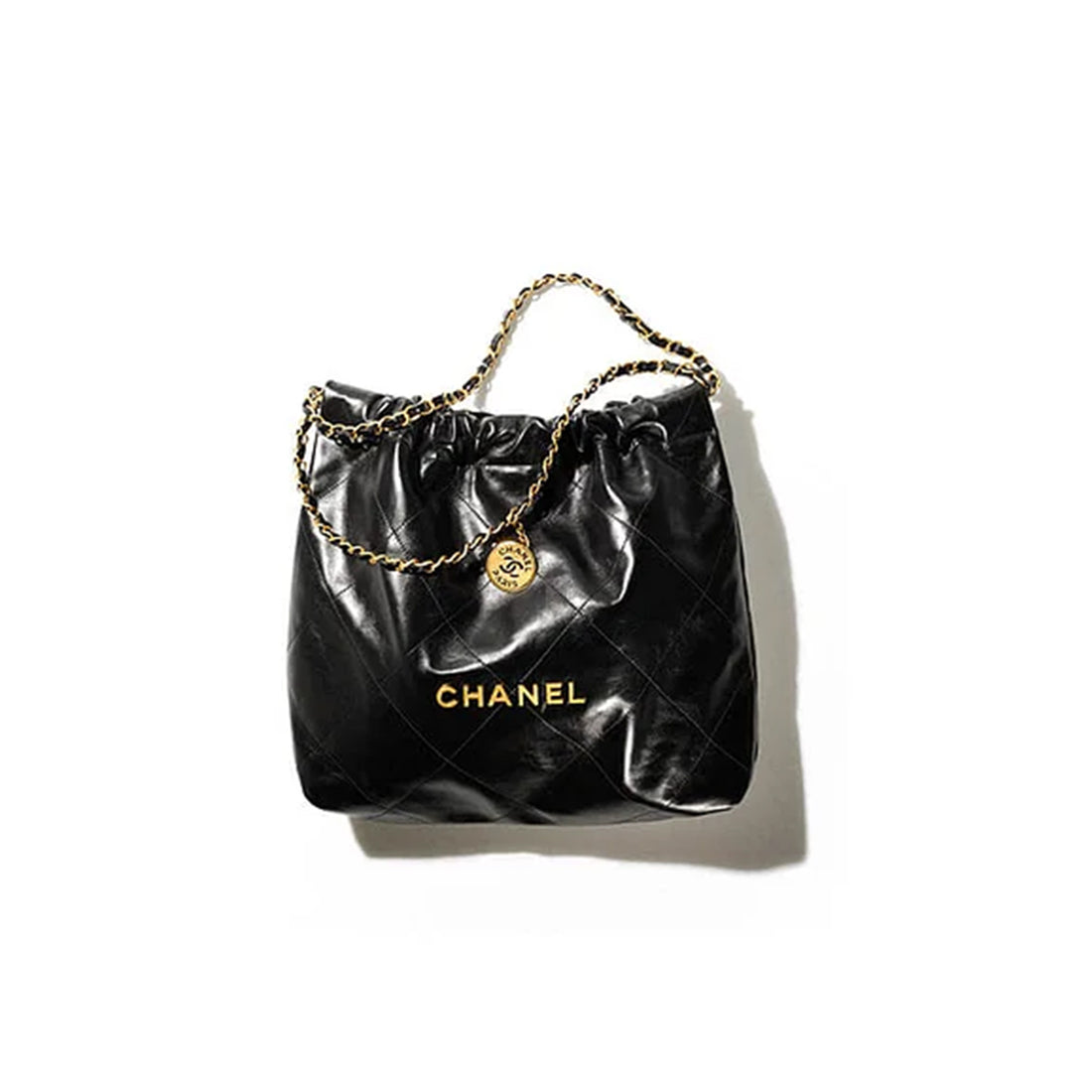 CHANEL 22 HANDBAG