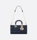 Medium Lady D-Joy Bag