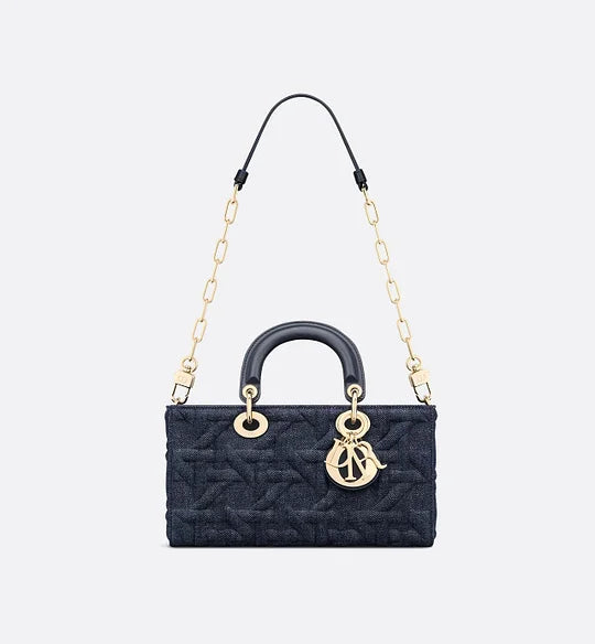 Medium Lady D-Joy Bag