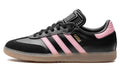 Adidas x Inter Miami Samba 