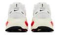 Nike Vomero 18 'Platinum Tint Siren Red'