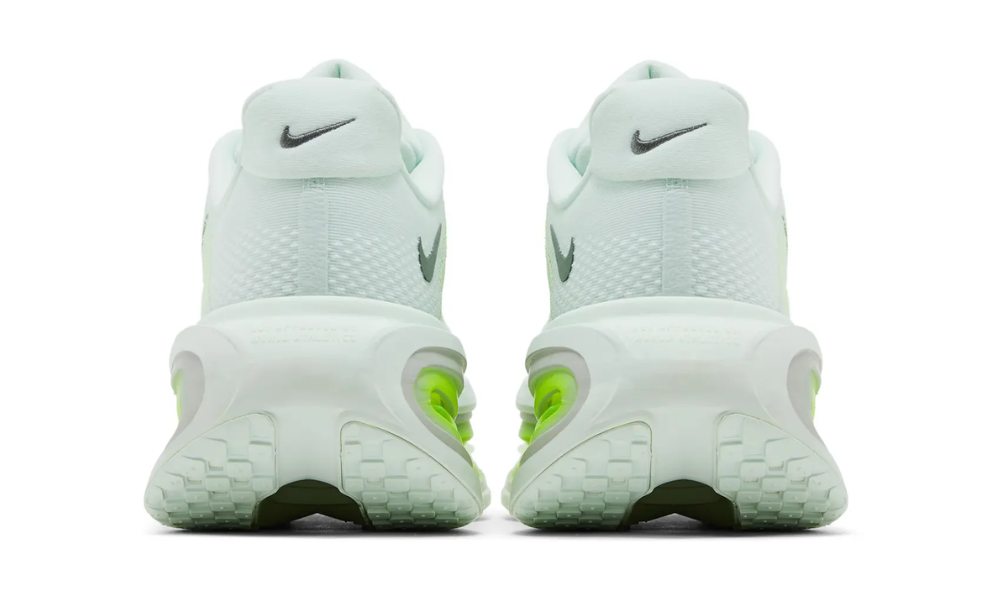 Nike Vomero Premium 'Barely Volt'