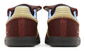 Adidas x Wales Bonner suede 'Brown'