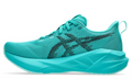 Asics Novablast 5  'Wave Teal /Black'