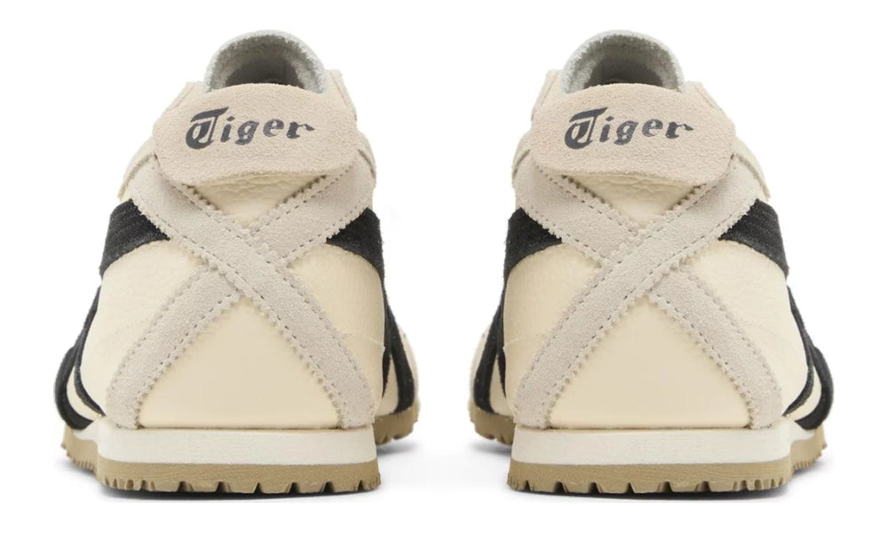 Asics  Mexico 66 Vintage 'Birch Black'
