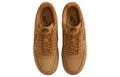 Air Force 1 Low 'Flax Wheat'