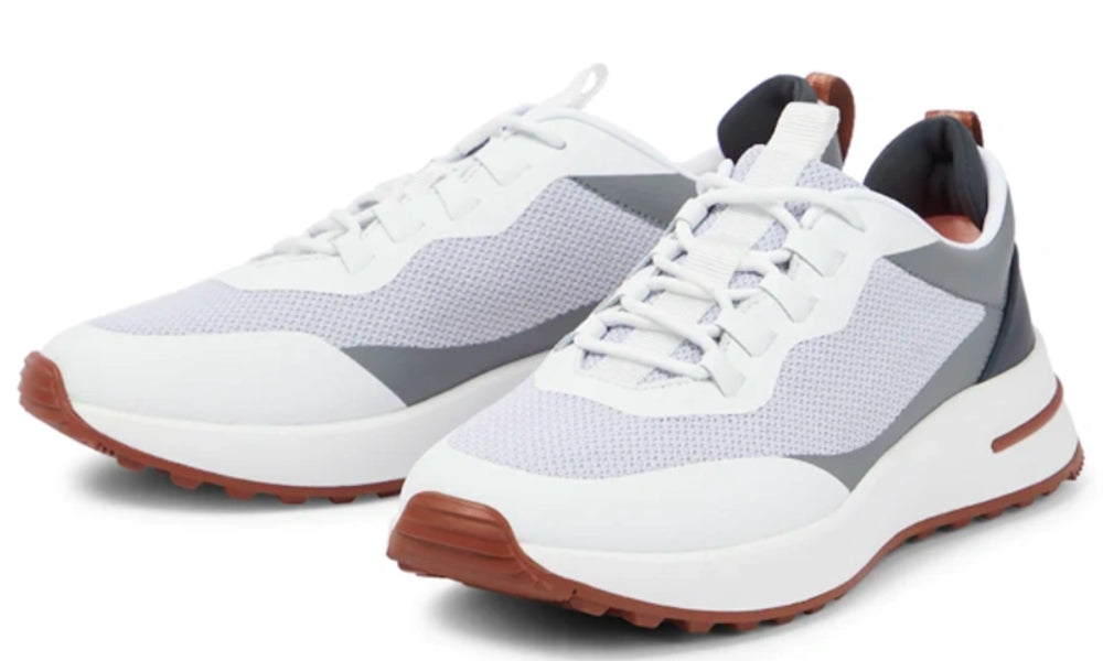 Weekend Walk LORO PIANA Week-End Walk Sneakers