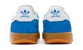 Adidas Gazelle Indoor 'Blue Bird Gum'