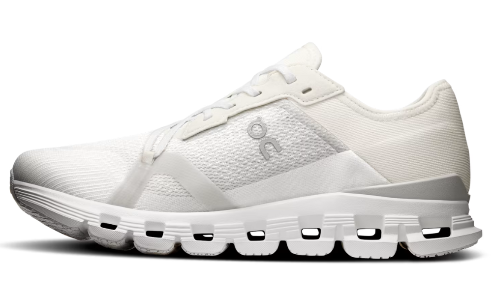 On Cloud X 4 AD 'White Wolf'