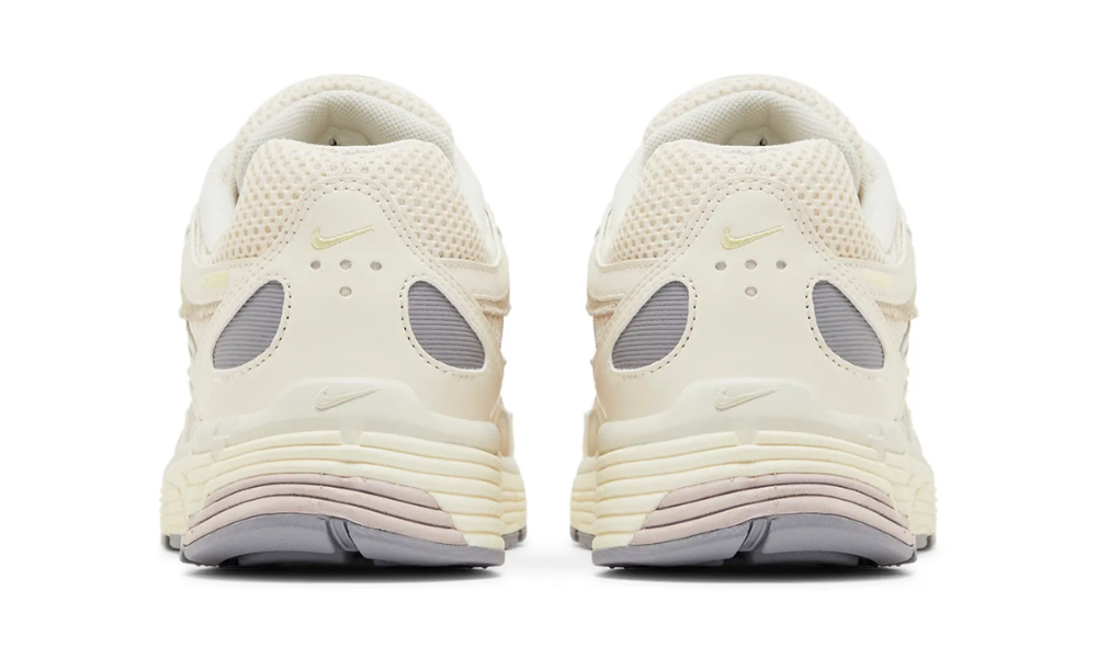 Nike P-6000 'Light Bone Platinum Violet'