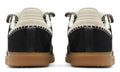 Adidas Samba Pony Tonal Low x Wales Bonner 'Core Black'