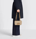 Small Dior Caro Bag
