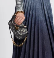 Small 30 Montaigne Avenue Bag