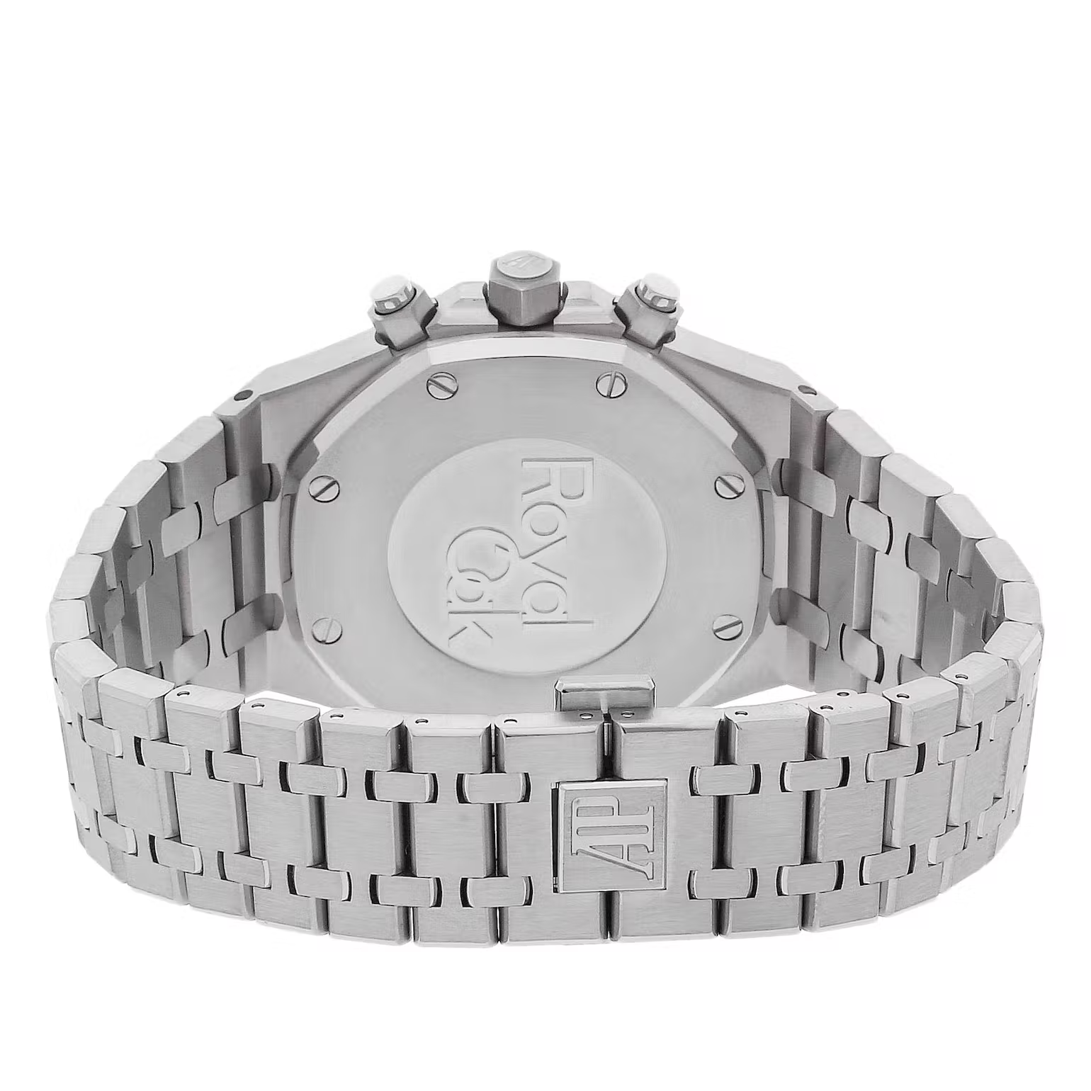AUDEMARS PIGUET - Royal Oak