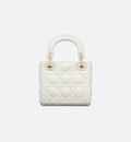 Mini Dioriviera Lady Dior Bag