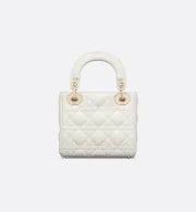 Mini Dioriviera Lady Dior Bag