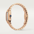 SANTOS DE CARTIER WATCH WGSA0031