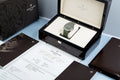 Patek Philippe 5168G Aquanaut Khaki Green - New