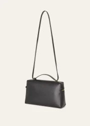 Loro Piana Extra Bag L27 Smooth Calfskin