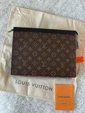 Louis Vuitton Clutch Bag