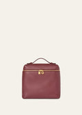 Loro Piana Extra Pocket Backpack Smooth Calfskin