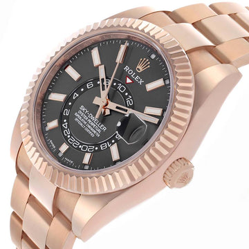 Rolex Sky-Dweller 42mm
