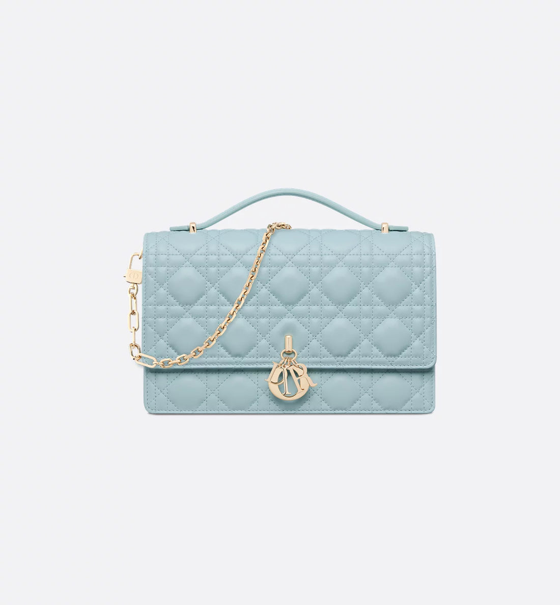 My Dior Top Handle Bag