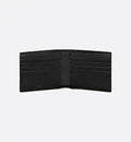 Saddle Bifold Card Holder