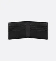 Saddle Bifold Card Holder
