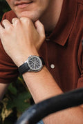Patek Philippe 5164R Aquanaut Black embossed - New