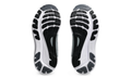Asics Gel Kayano 31 Wide 'Black / White '