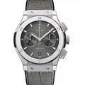 Hublot Classic Fusion Chronograph Titanium Racing Gr