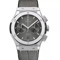 Hublot Classic Fusion Chronograph Titanium Racing Gr