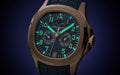 Patek Philippe Aquanaut 5261R Rose Gold Annual Calendar Moon Phase
