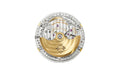 Patek Philippe Aquanaut 5261R Rose Gold Annual Calendar Moon Phase
