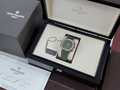 Patek Philippe 5968G-001 Aquanaut Khaki Green - New