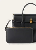 LORO Loom bag L25 Calfskin