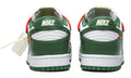Off-White x Dunk Low 