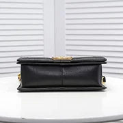 Boy Chanel Handbag