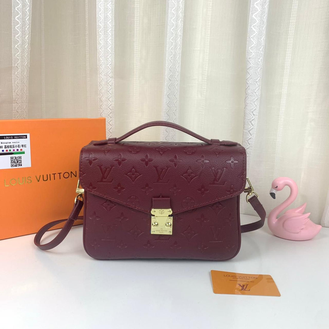 Louis Vuitton Purse