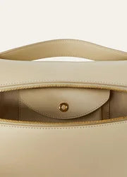 Loro Piana Extra Bag L27 Smooth Calfskin